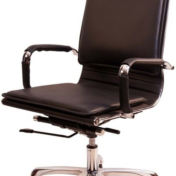 Swivel Chair 003 (RHL-SWC-800-003)