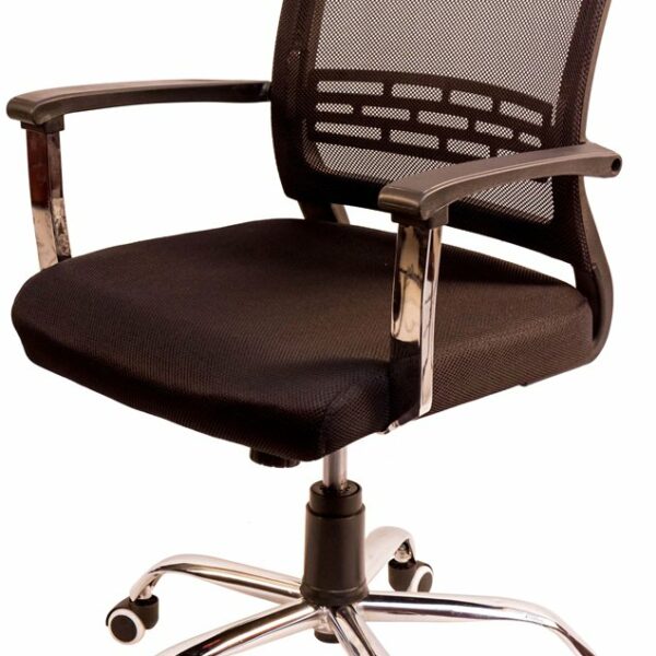 Swivel Chair 004 (RHL-SWC-800-004)