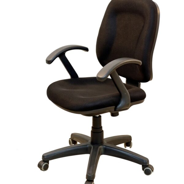 Swivel Chair 008 (RHL-SWC-800-008)