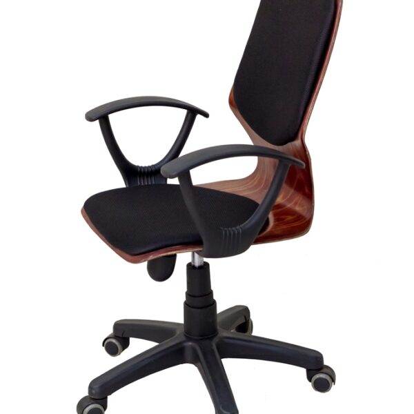 Swivel Chair 007 (RHL-SWC-800-007)
