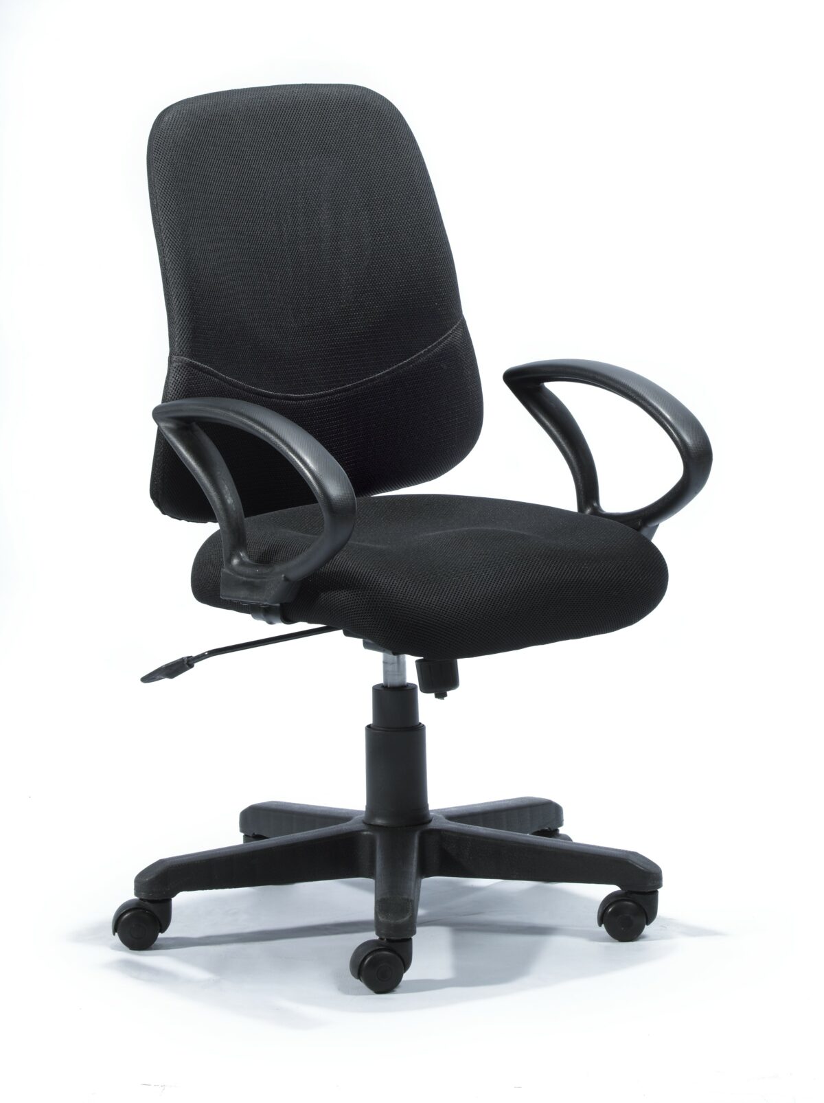 Swivel Chair 012 (RHL-SWC-800-012) - Image 1