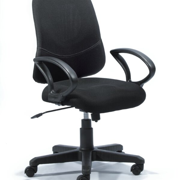 Swivel Chair 012 (RHL-SWC-800-012)