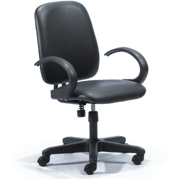 Swivel Chair 014 (RHL-SWC-800-014)