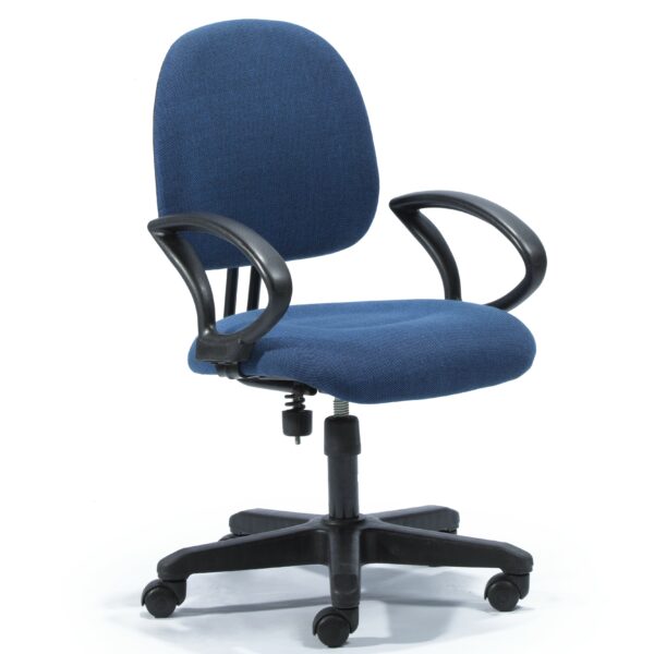 Swivel Chair 016 (RHL-SWC-800-016)