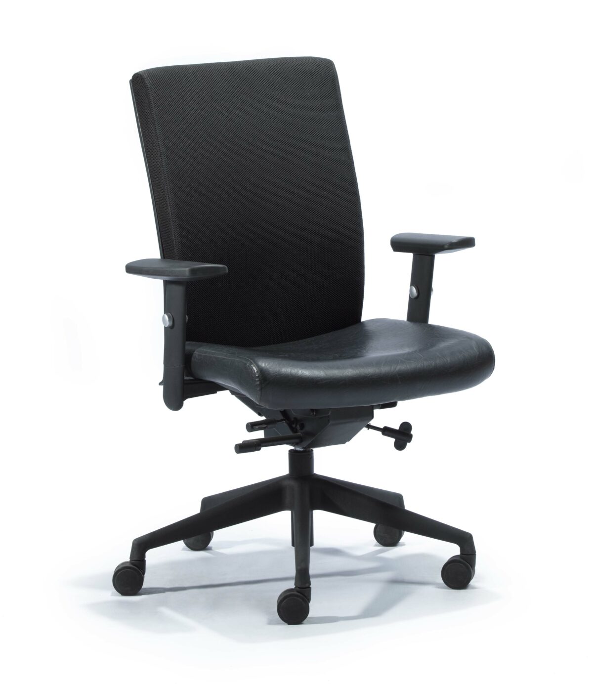 Swivel Chair 019 (RHL-SWC-800-019) - Image 1