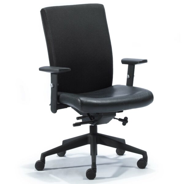 Swivel Chair 019 (RHL-SWC-800-019)