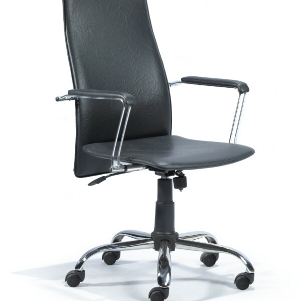 Swivel Chair 024 (RHL-SWC-800-024)