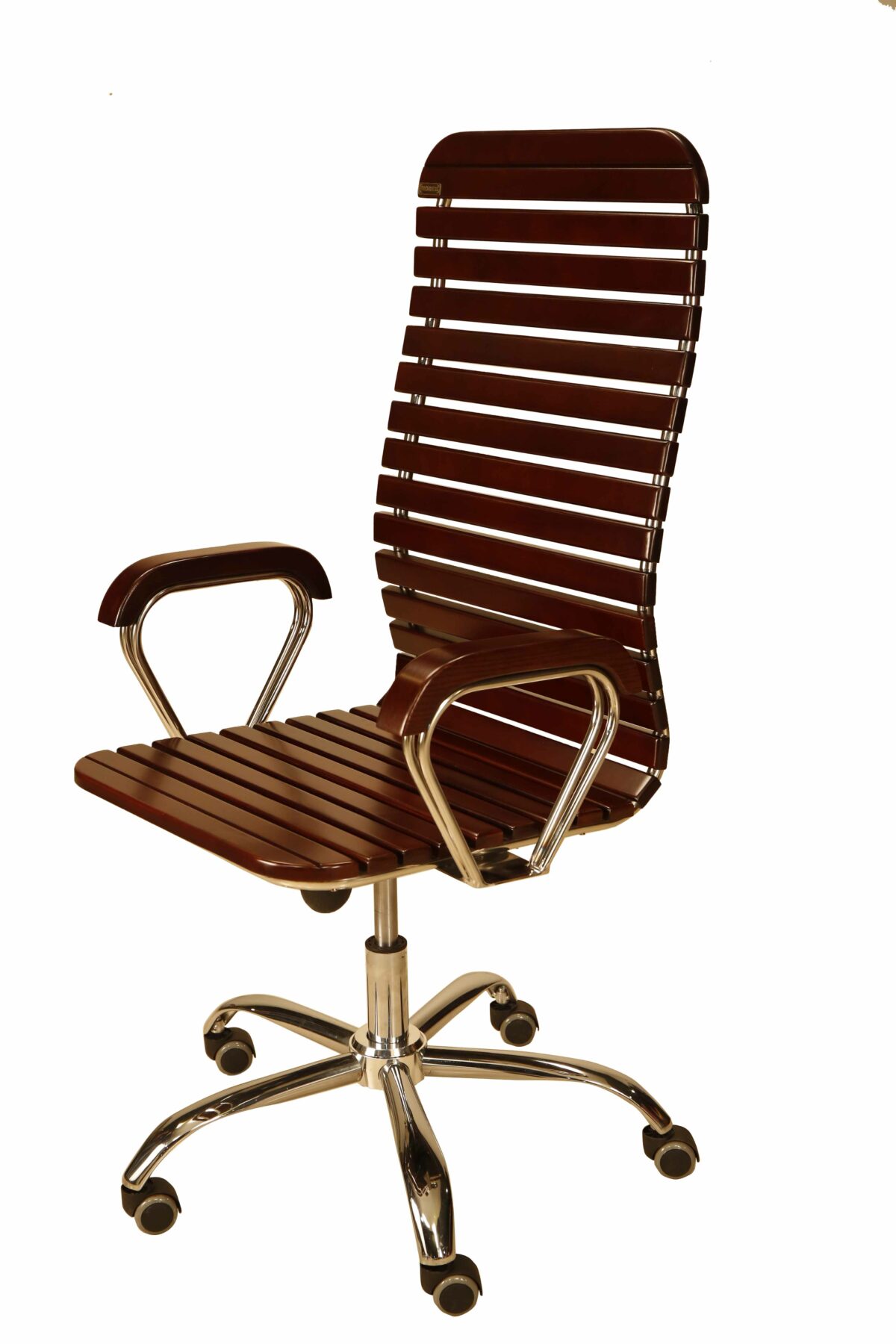 Swivel Chair 050 (RHL-SWC-800-050) - Image 1