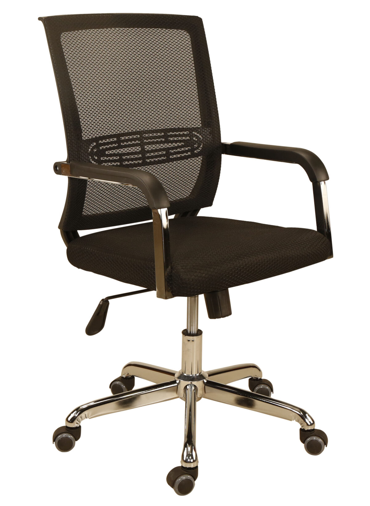 Swivel Chair 051 (RHL-SWC-800-051) - Image 1