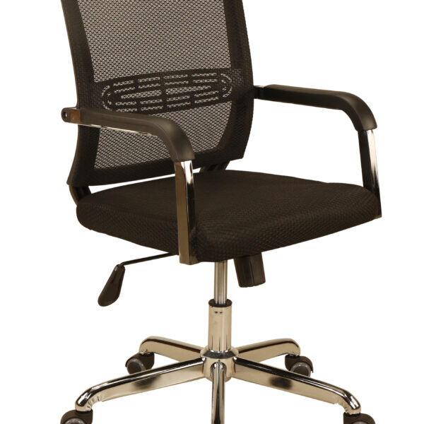 Swivel Chair 051 (RHL-SWC-800-051)