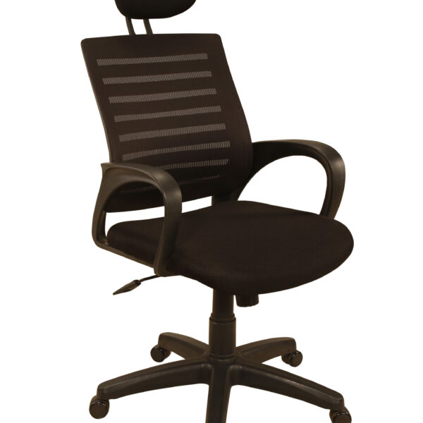 Swivel Chair 055 (RHL-SWC-800-055)