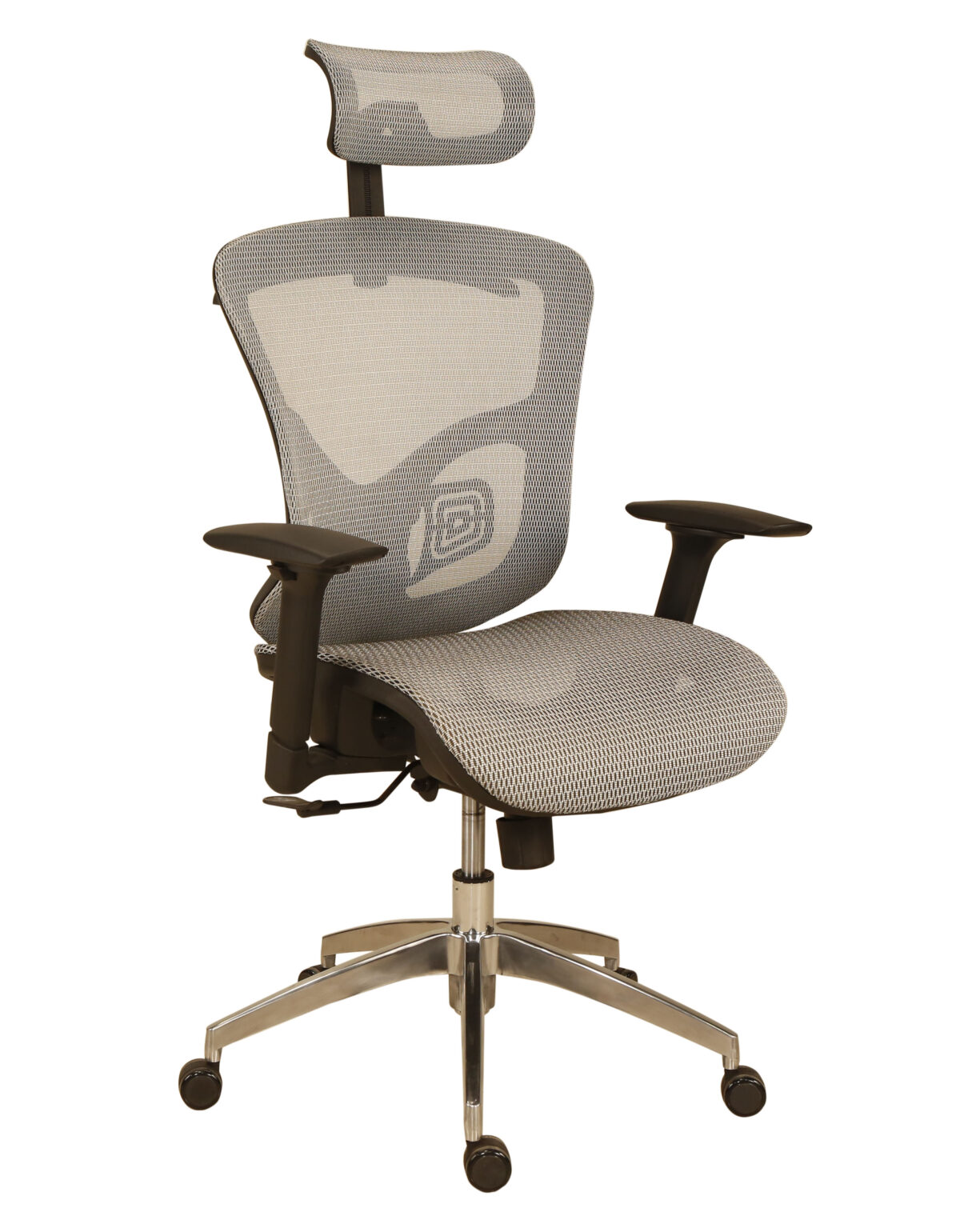 Swivel Chair 056 (RHL-SWC-800-056) - Image 1