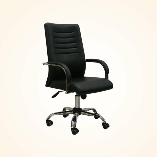 Swivel Chair 061 (RHL-SWC-800-061)