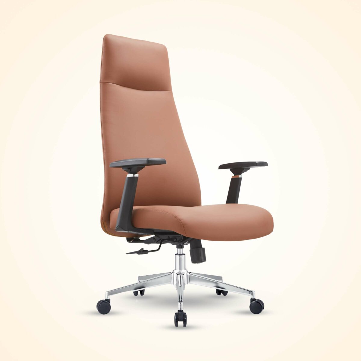 Swivel Chair 063 (RHL-SWC-800-063) - Image 1
