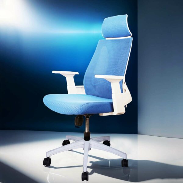 Swivel Chair 065 (RHL-SWC-800-065)