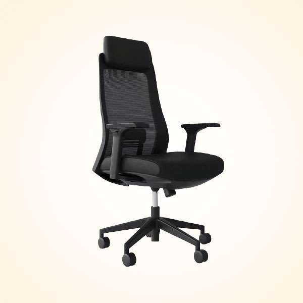 Swivel Chair 067 (RHL-SWC-800-067)