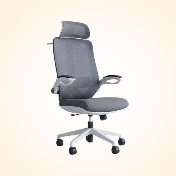 Swivel Chair 070 (RHL-SWC-800-070)