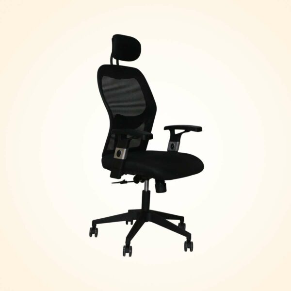 Swivel Chair 072 (RHL-SWC-800-072)