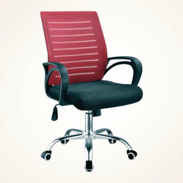 Swivel Chair 073 (RHL-SWC-800-073)