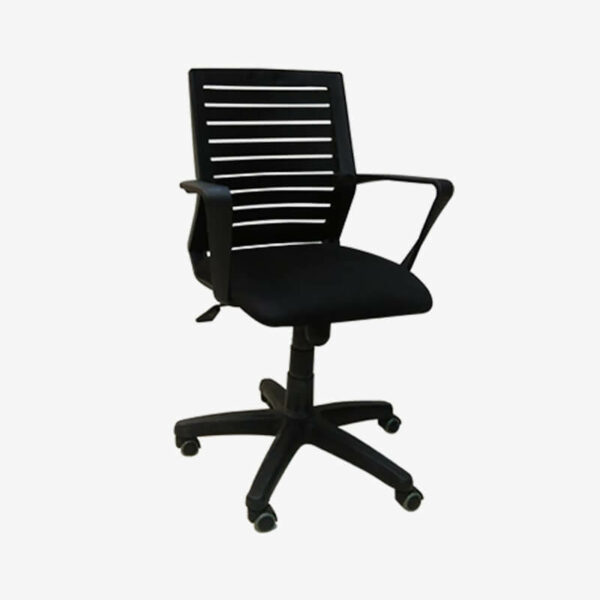 Swivel Chair 074 (RHL-SWC-800-074)