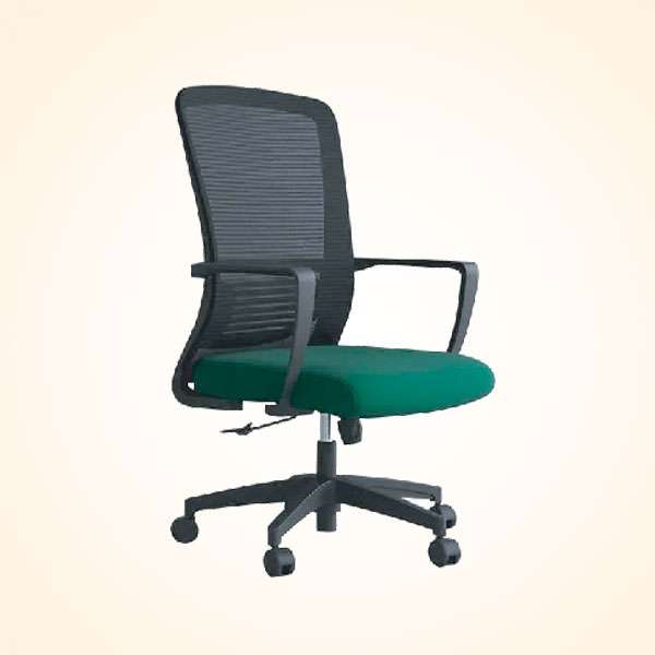 Swivel Chair 075 (RHL-SWC-800-075)