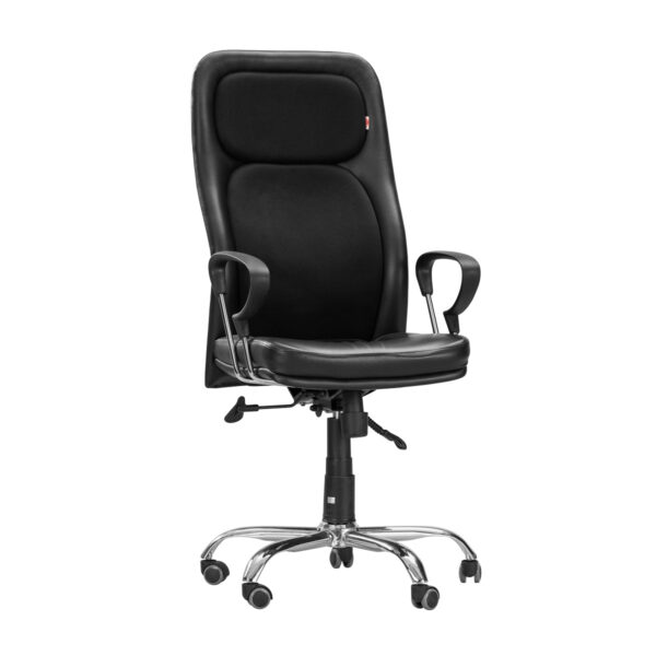 Swivel Chair 076 (RHL-SWC-800-076)