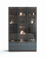 Triangal Showcase (RHL-SWC-430-007)