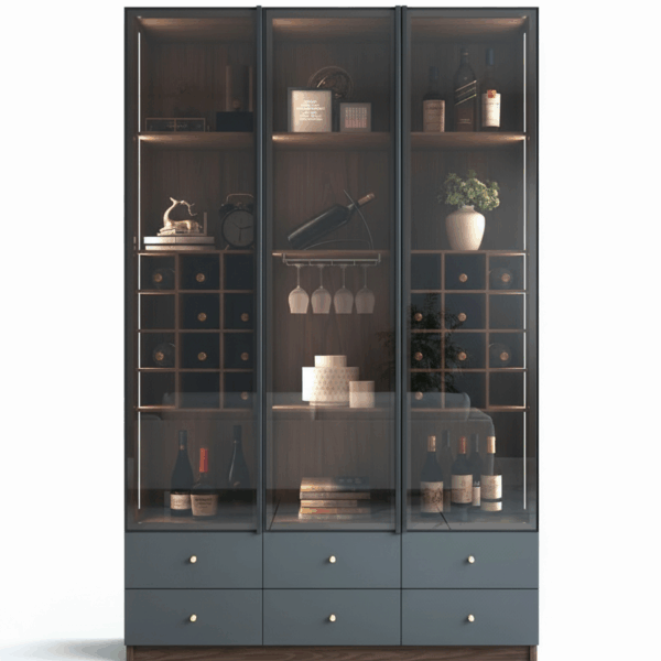 Triangal Showcase (RHL-SWC-430-007)