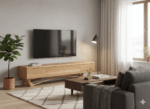 Angel TV Trolly (RHL-TVC-410-001) - Image 2