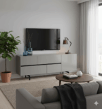 Triangal TV Trolly (RHL-TVC-410-006)