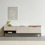 Dremey TV Trolley (RHL-TVC-410-007)
