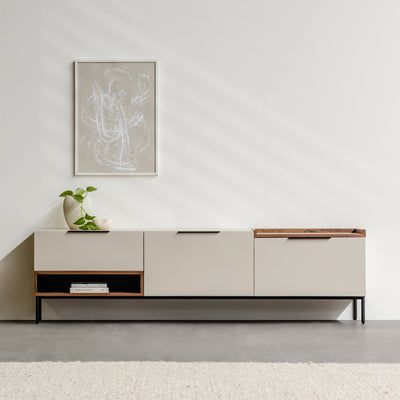 Dremey TV Trolley (RHL-TVC-410-007)