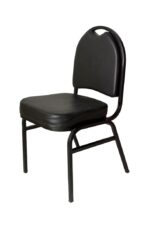 Visitor Chair 007 (RHL-VVC-810-007) - Image 2