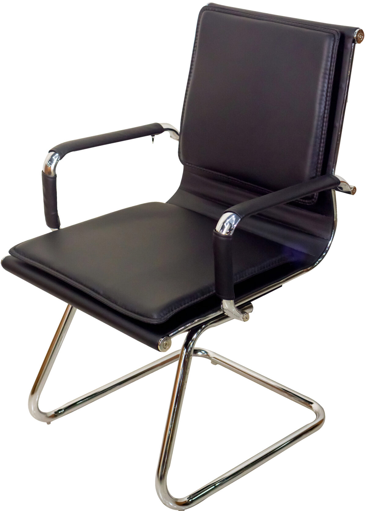 Visitor Chair 009 (RHL-VVC-810-009) - Image 1