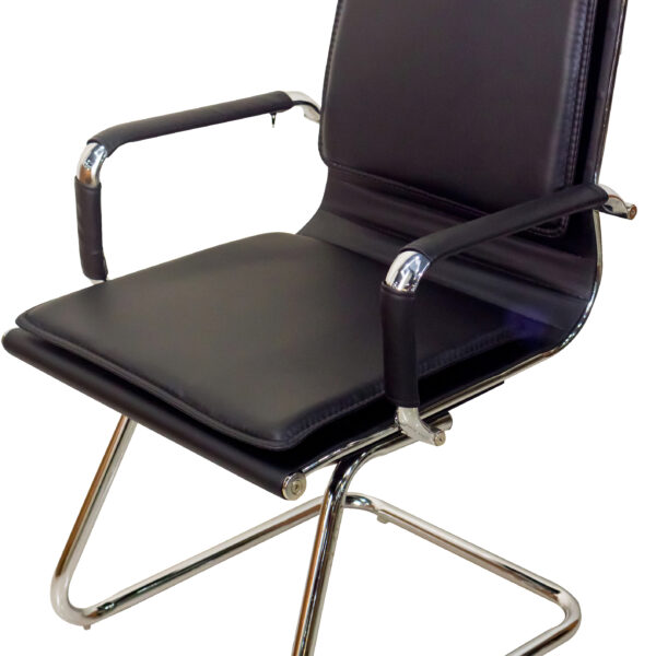 Visitor Chair 009 (RHL-VVC-810-009)