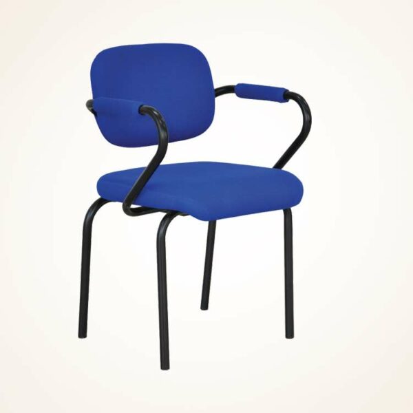 Visitor Chair 021 (RHL-VVC-810-021)