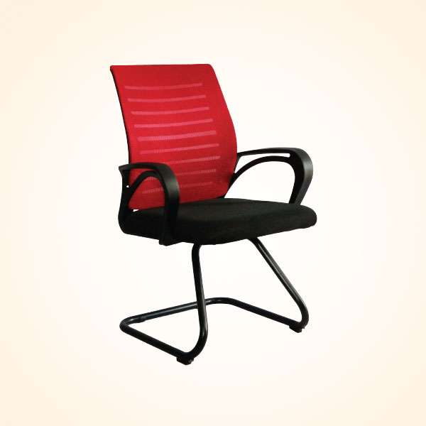 Visitor Chair 023 (RHL-VVC-810-023)