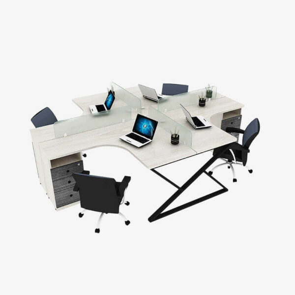 Work Station 001  (RHL-WKS-150-001)