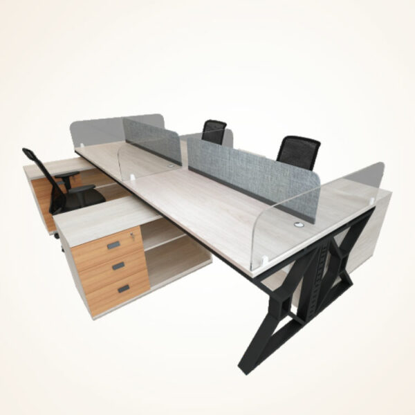 Work Station 002 (RHL-WKS-150-002)