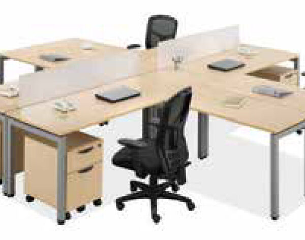 Work Station 004 (RHL-WKS-150-004)