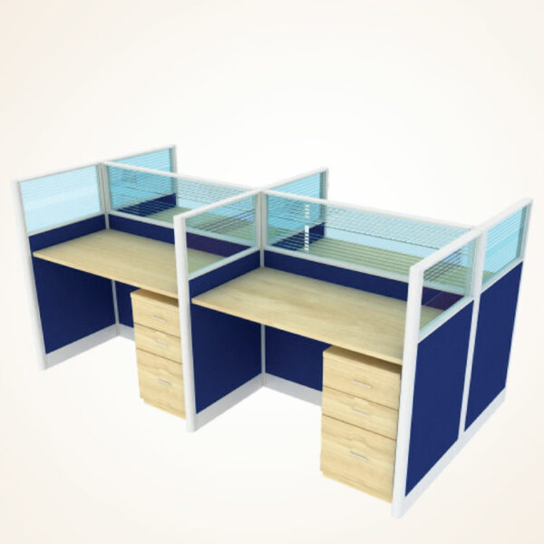 Work Station 006 (RHL-WKS-150-006)