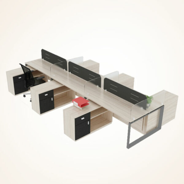 Work Station 008 (RHL-WKS-150-008)