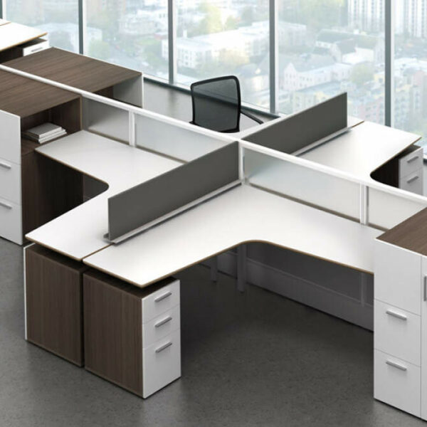 Work Station 009 (RHL-WKS-150-009)