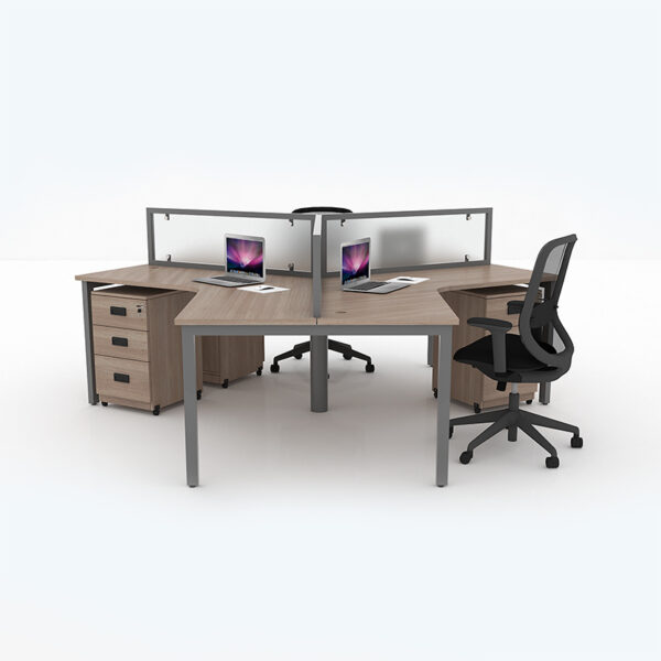 Work Station 010 (RHL-WKS-150-010)