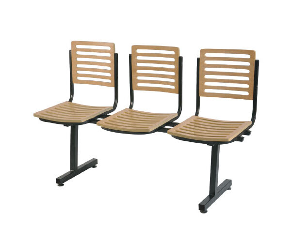 Waiting Chair 002 (RHL-WRC-860-002)
