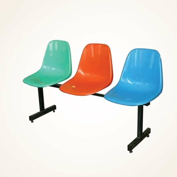Waiting Chair 005 (RHL-WRC-860-005)