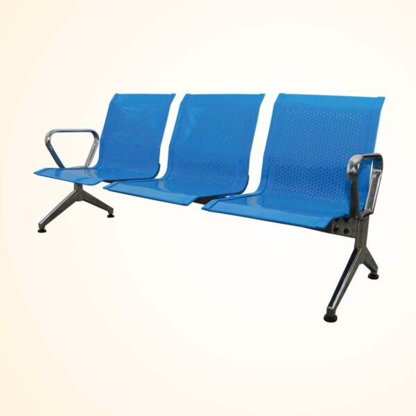 Waiting Chair 006 (RHL-WRC-860-006)