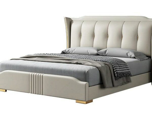 Comfort Bed 5 Feet 6 Inch (RHL-BED-130-015)